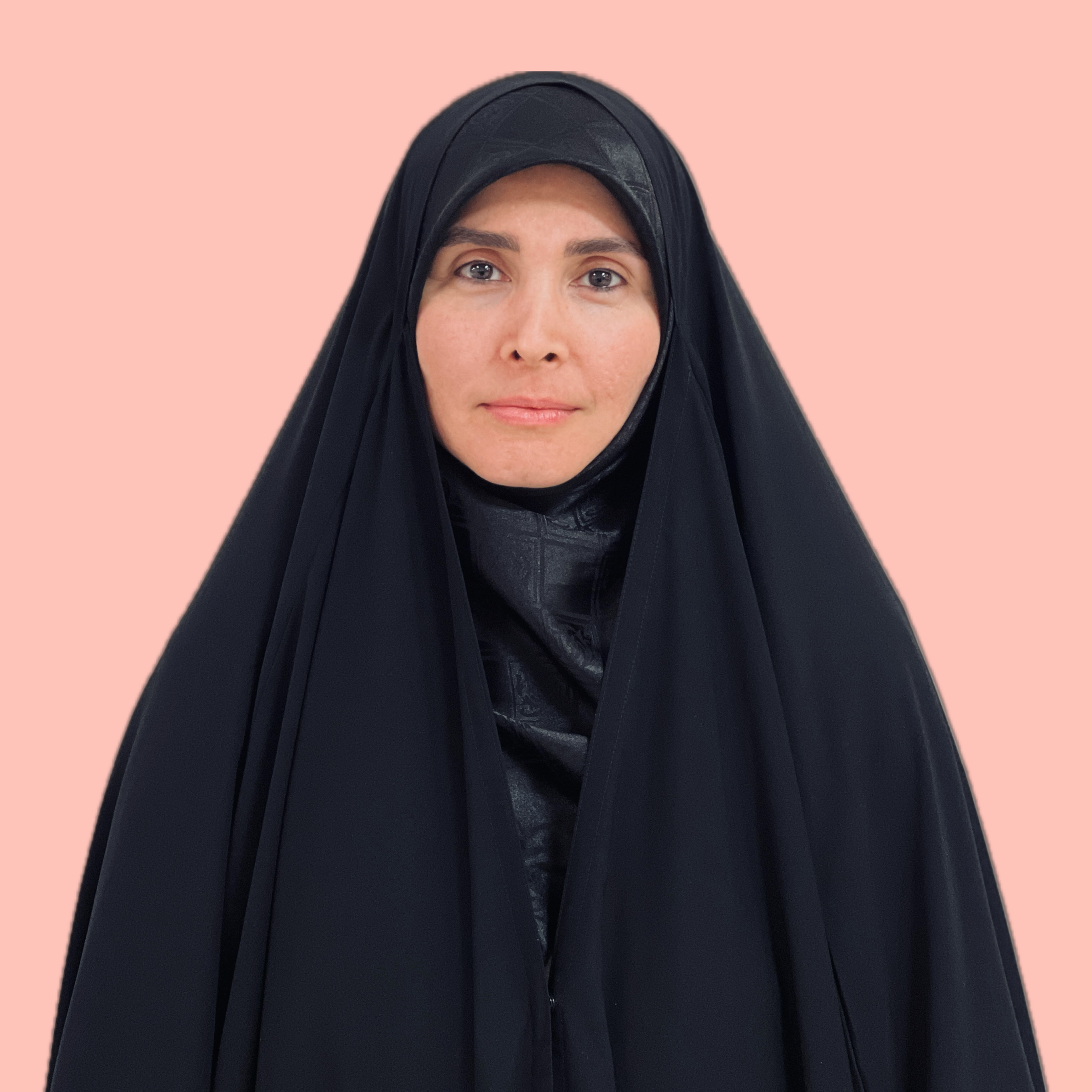 سرکار خانم شبیری