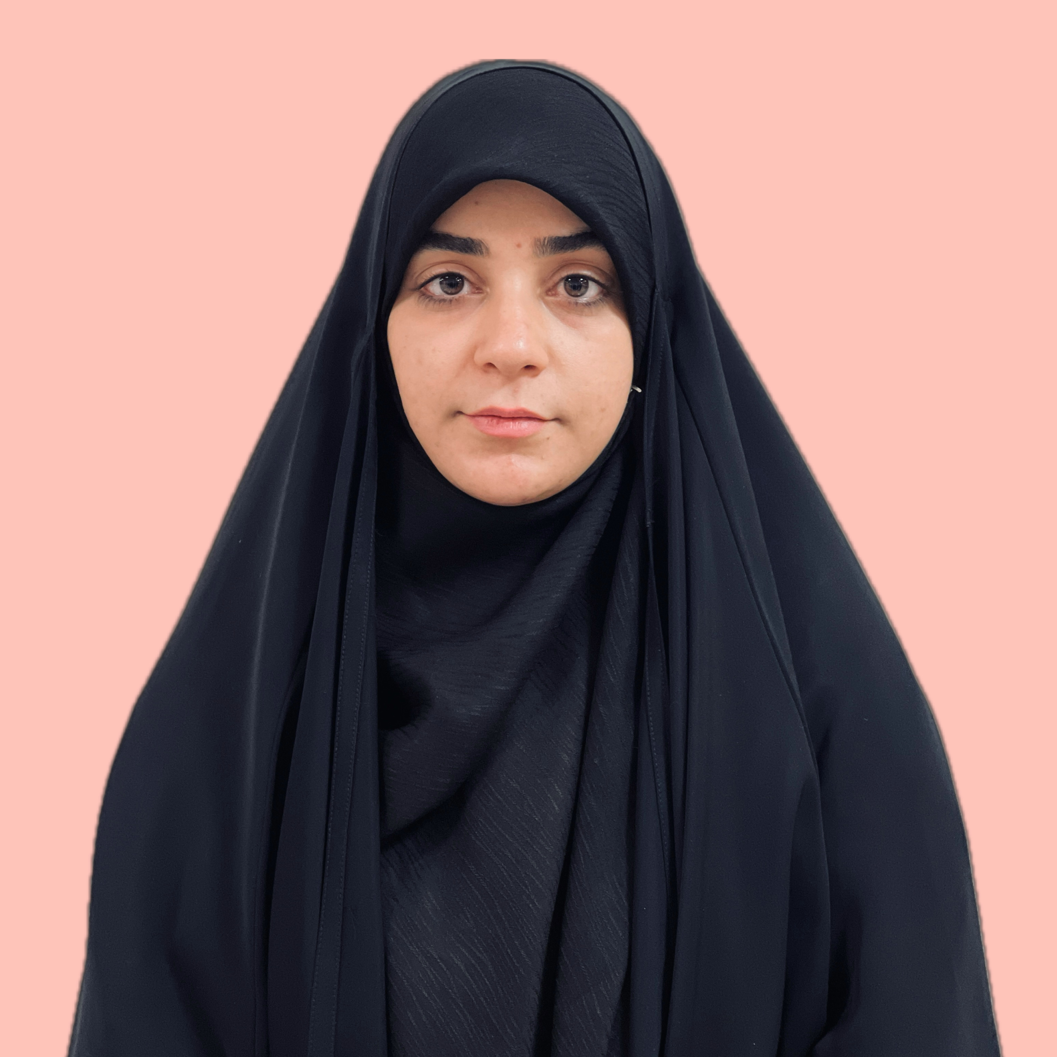 سرکار خانم قهرمانی 