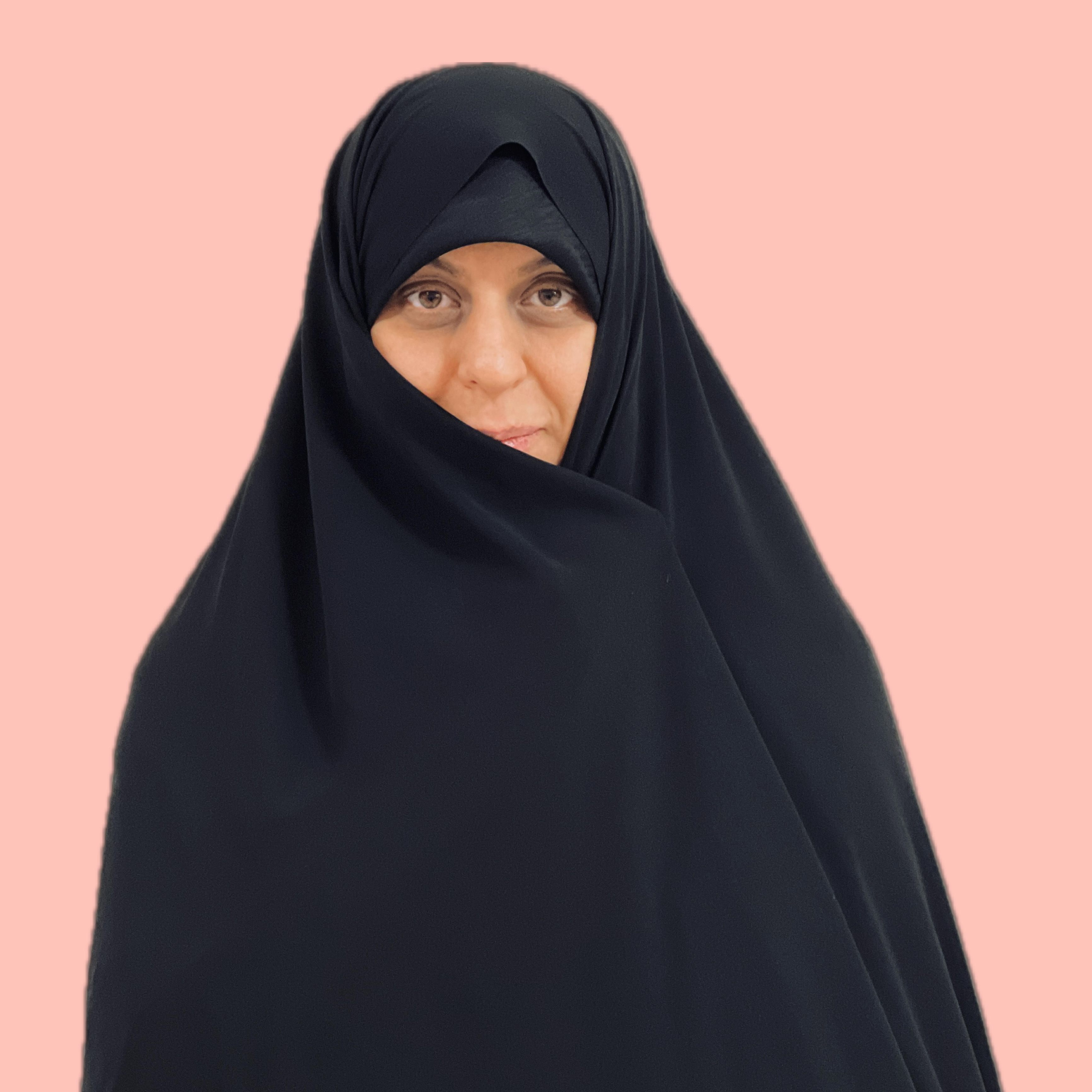 سرکار خانم رضایی