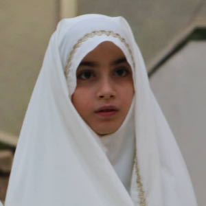 خادمـ المَهـღـدی