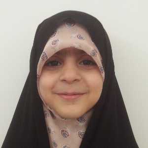 فاطمه خرم آبادی