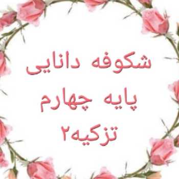 ریاضی چهارم سه شنبه ۹۸/۱۲/۲۰