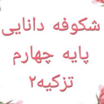 ریاضی چهارم پنجشنبه ۹۸/۱۲/۲۲