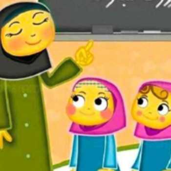 🍃 یخ در بهشت ٣ _ رياضي _ ورودی پایه چهارم🍃 