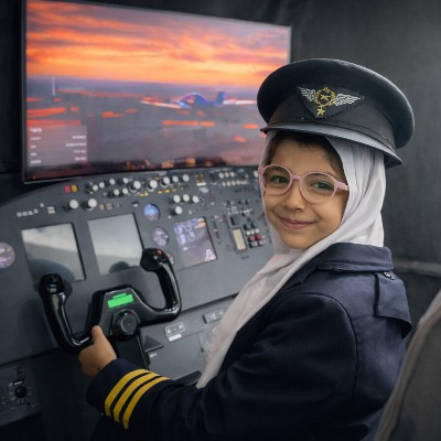 اردوی شهر مشاغل 