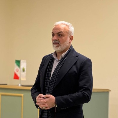 نویسنده: مهسا سادات عقیلی