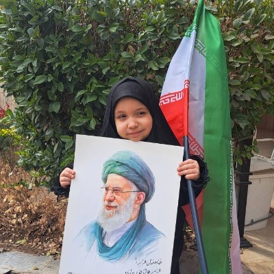 برای وطن
