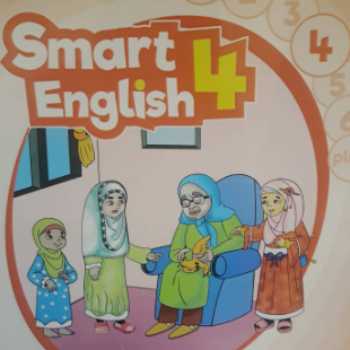 ثبت نام کتاب آموزشی  (5 & Smart English 1& 4 )