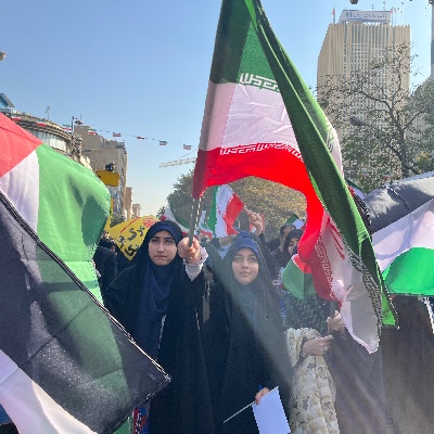 روز دانش‌آموز و ۱۳ آبان