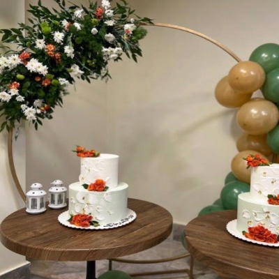 جشن فارغ التحصیلی و روز دانش آموز