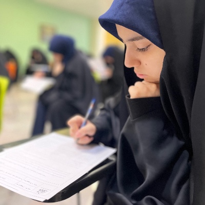 گزارش تابستان و نیمه اول سال تحصیلی ۱۴۰۵-۱۴۰۴