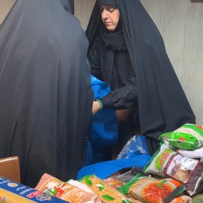 از بعثت رحمت تا میلاد کریم اهل بیت