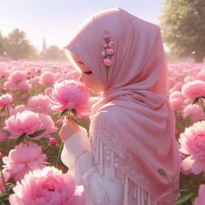 حلما بهادری جهرمی