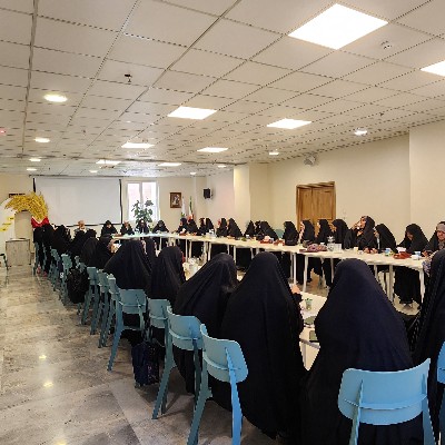 اولین جلسه شورای دبستان 