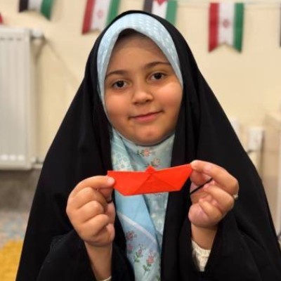 نویسنده: نازنین جلیلوند