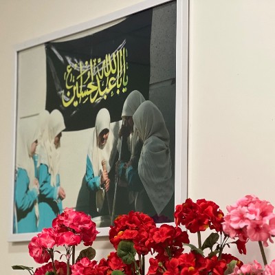 هیئت نورالرقیه