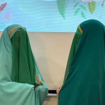 نویسنده: نازنین جلیلوند