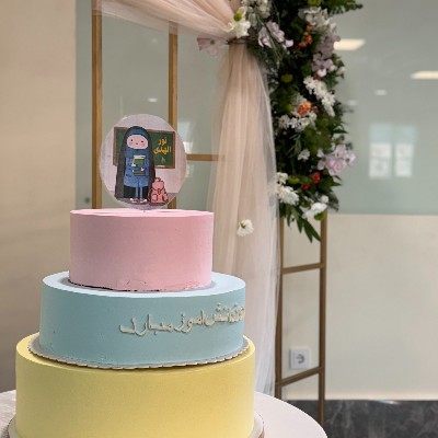 روز دانش‌آموز در دبستان نورالهدی