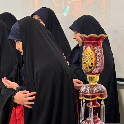 هیئت نورالرقیه