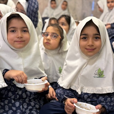 هیئت نورالرقیه