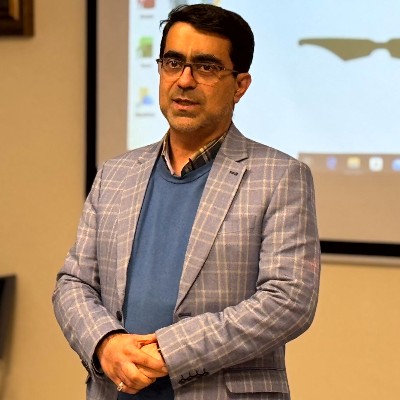 جلسه دانش افزایی پدران