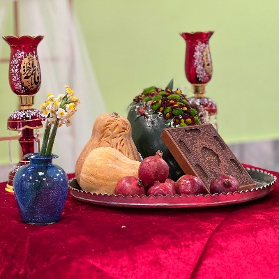 ویژه برنامه شب یلدا