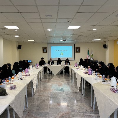 بازدید فرهیختگان بین‌المللی از مجتمع نورالهدی تزکیه