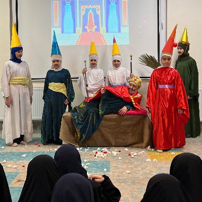 نویسنده: نازنین جلیلوند