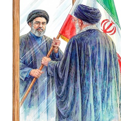 بیعت با رهبری