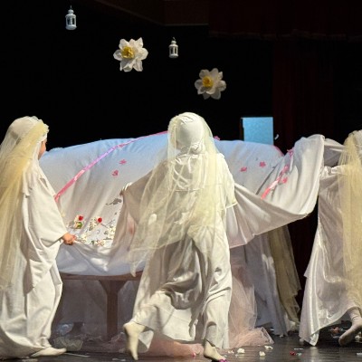 جشن ریحان