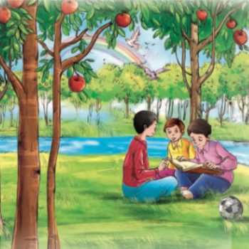 🍃هدیه،پایه سوم،چهارشنبه ۳۱ اردیبهشت🍃