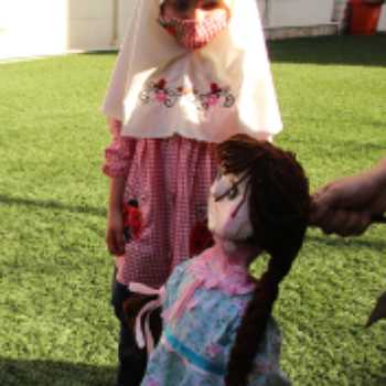 باز گشایی پایه پیش دبستان 