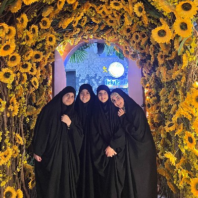 تابستان اقتدار