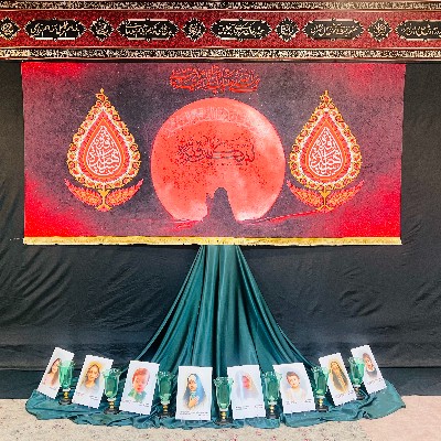 نویسنده: خانم مهسا محتوی