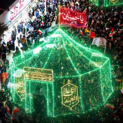 روایت حضور