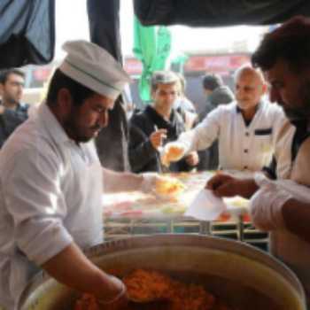 ثبت مهمان نوازی در مراسم اربعین حسینی در یونسکو