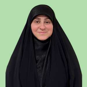 فاطمه قدیمی