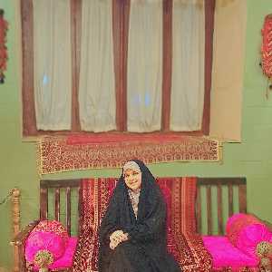 ضحا نگینی