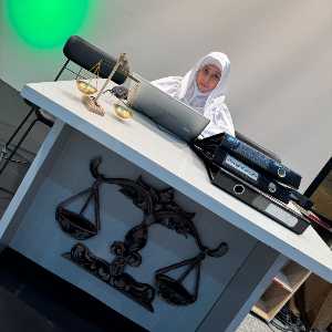 سارا بهگوی