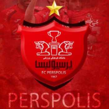 پرسپولیس نیوز 8